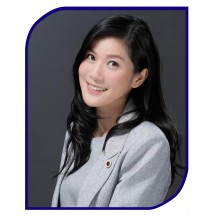  李凱琪女士 項目主席 (精油健康管理) 